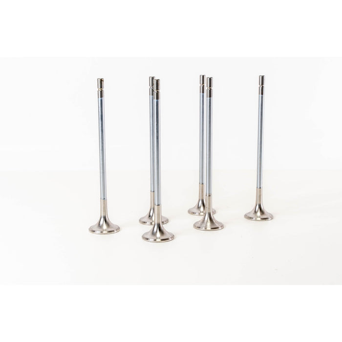 820540 Outlet valve