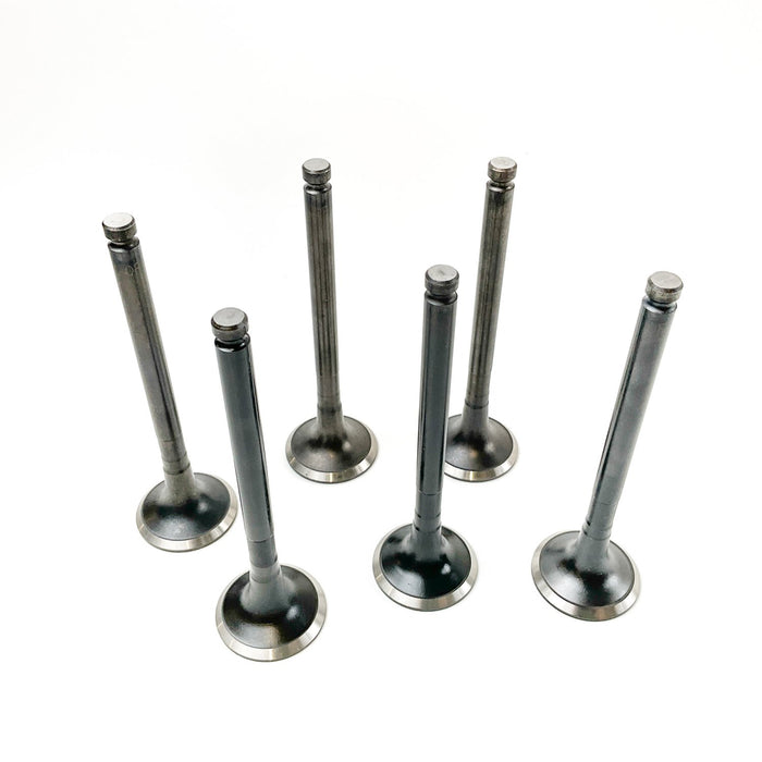 820595 Outlet valve