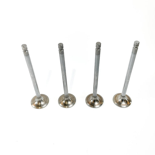 827660 Inlet Valve