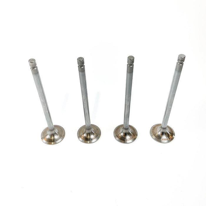 827660 Inlet Valve