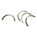 830250 Thrust Washer, crankshaft