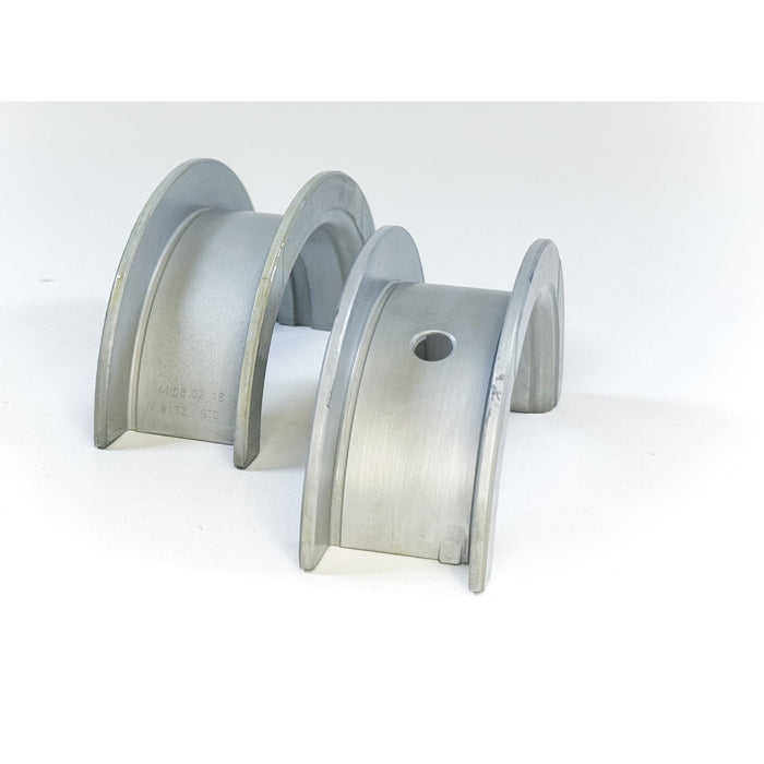 830500 Thrust Washer, crankshaft