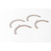830560 Thrust Washer, crankshaft