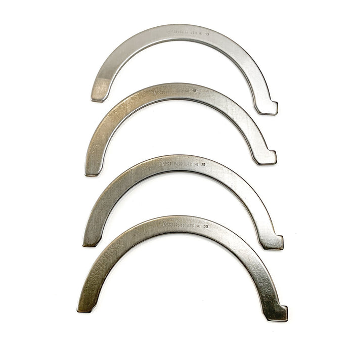 830600 Thrust Washer, crankshaft