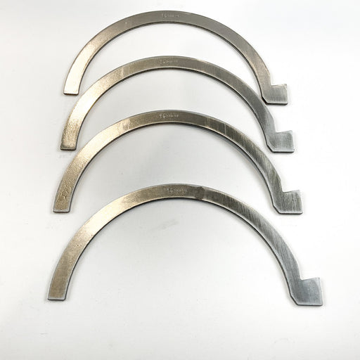 830620 Thrust Washer, crankshaft