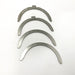 830645 Thrust Washer, crankshaft