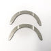 830670 Thrust Washer, crankshaft