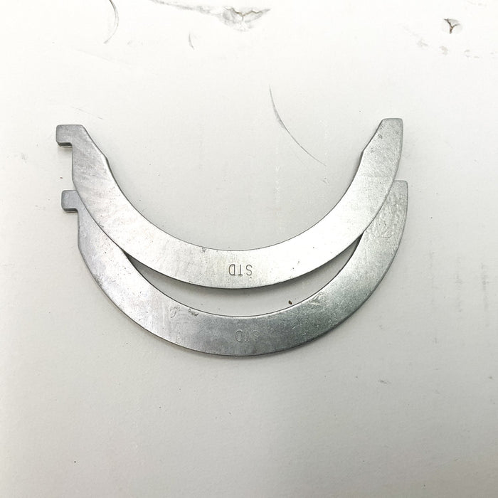 830690M Thrust Washer, crankshaft