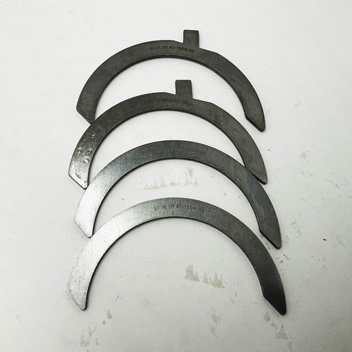 830850M Thrust Washer, crankshaft
