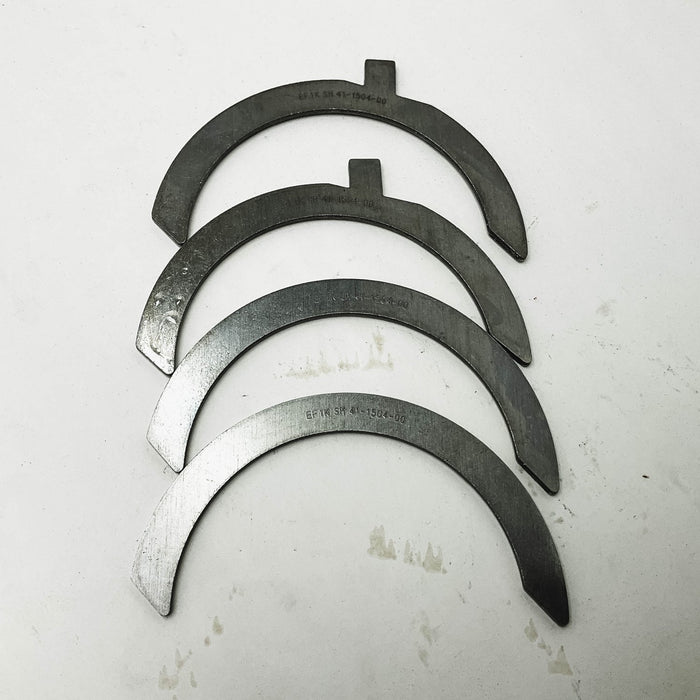 830850M Thrust Washer, crankshaft