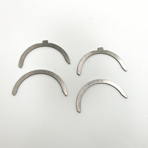 830860 Thrust Washer, crankshaft