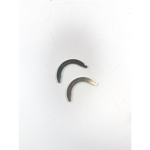 830900M Thrust Washer, crankshaft