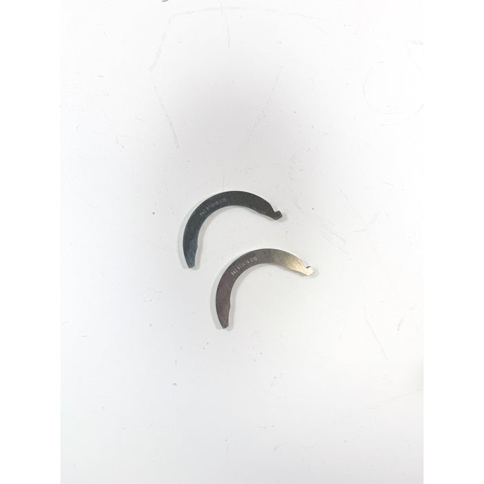 830900M Thrust Washer, crankshaft