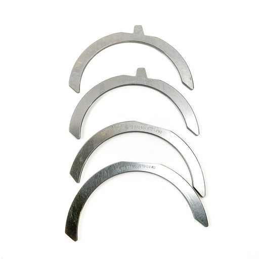 830960 Thrust Washer, crankshaft
