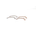 830970 Thrust Washer, crankshaft