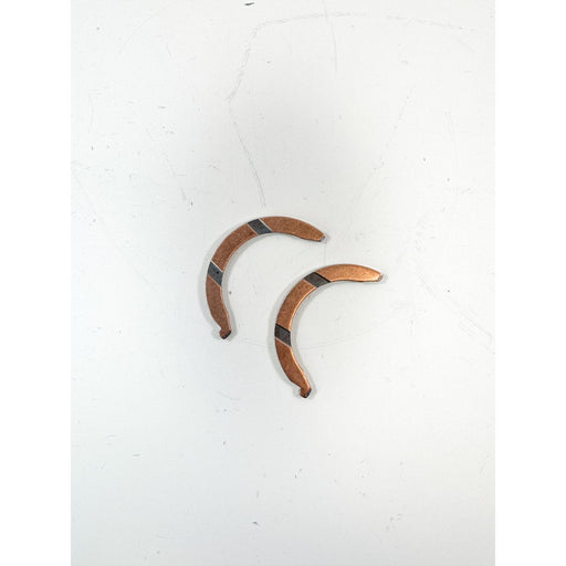 831060 Thrust Washer, crankshaft