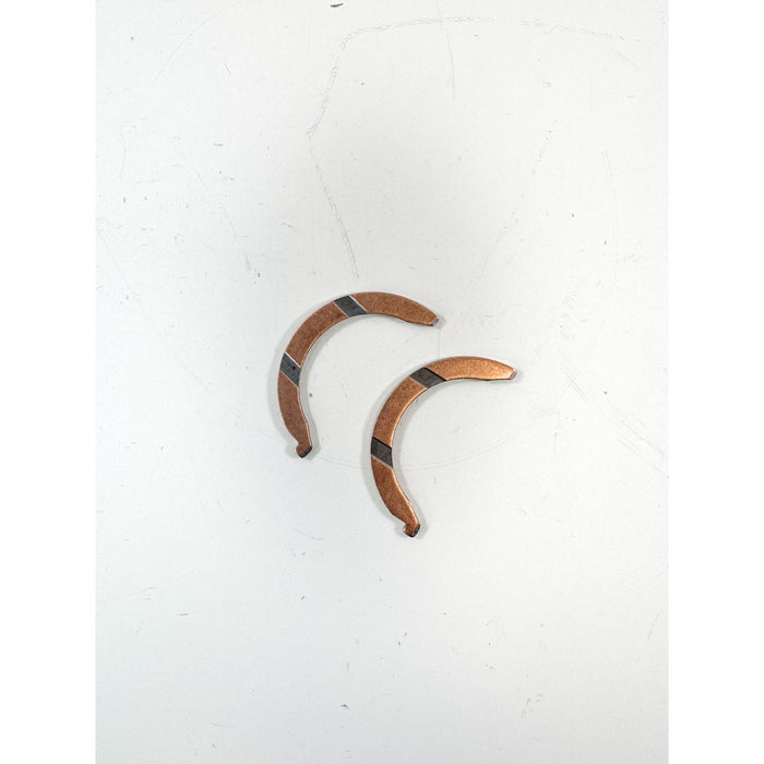 831060 Thrust Washer, crankshaft