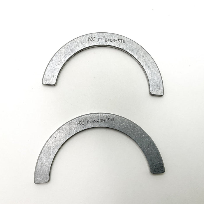 831100 Thrust Washer, crankshaft