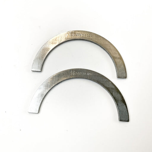 831110 Thrust Washer, crankshaft