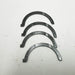 831140 Thrust Washer, crankshaft