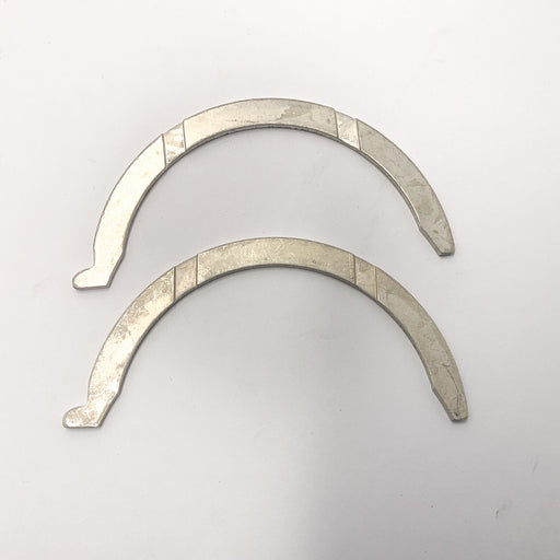 831150 Thrust Washer, crankshaft