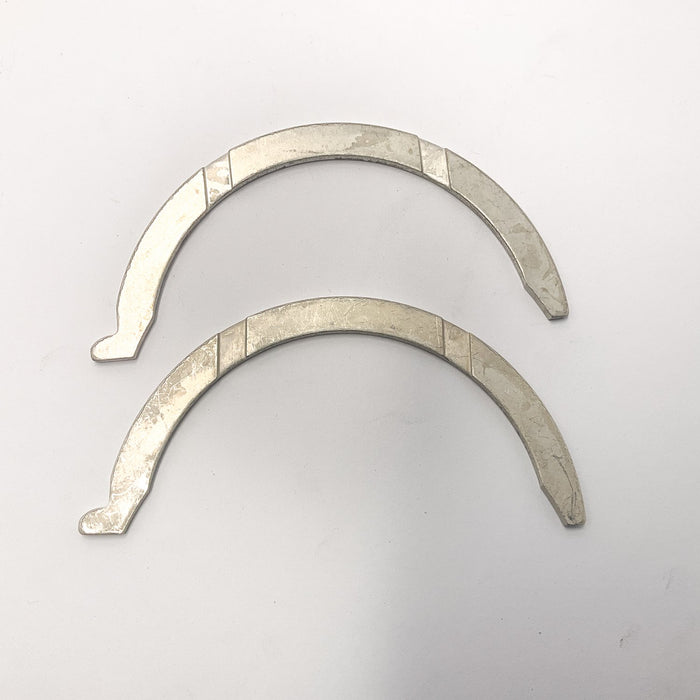831150 Thrust Washer, crankshaft