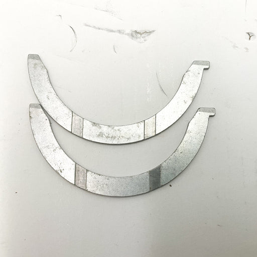 831180 Thrust Washer, crankshaft