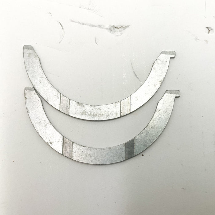 831180 Thrust Washer, crankshaft