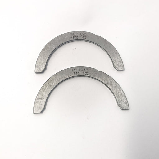 831220 Thrust Washer, crankshaft