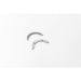 831320M Thrust Washer, crankshaft
