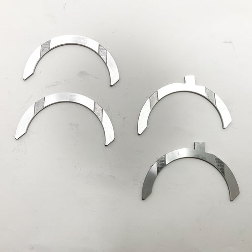 831340 Thrust Washer, crankshaft