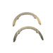 831370 Thrust Washer, crankshaft