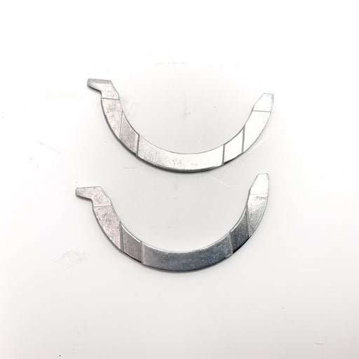 831380 Thrust Washer, crankshaft