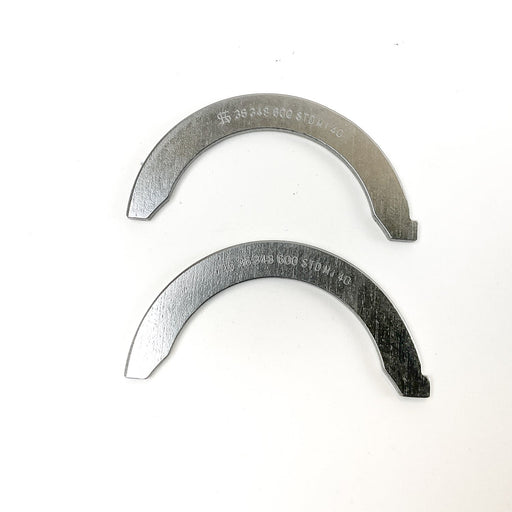 833040 Thrust Washer, crankshaft