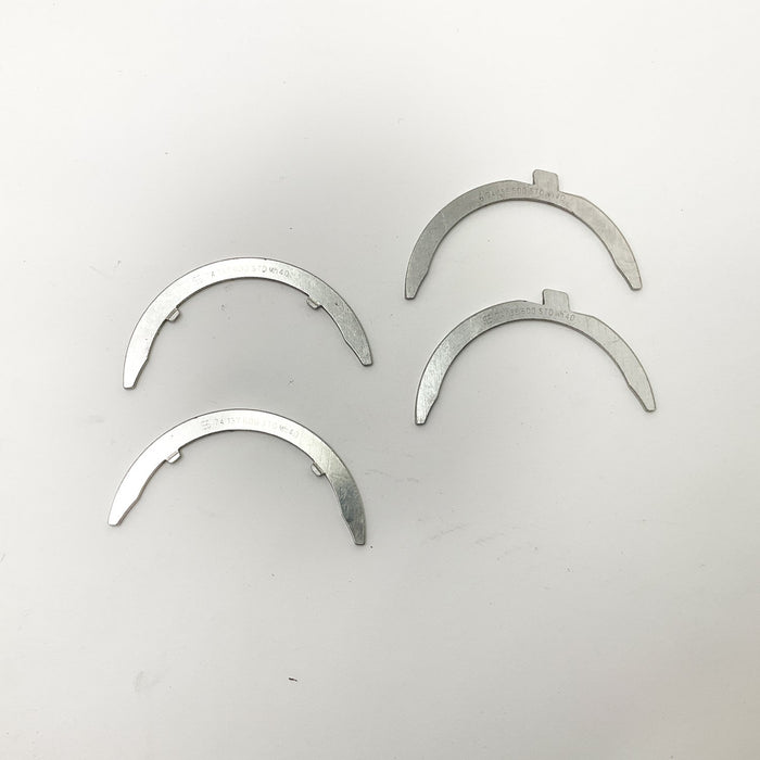 838520 Thrust Washer, crankshaft