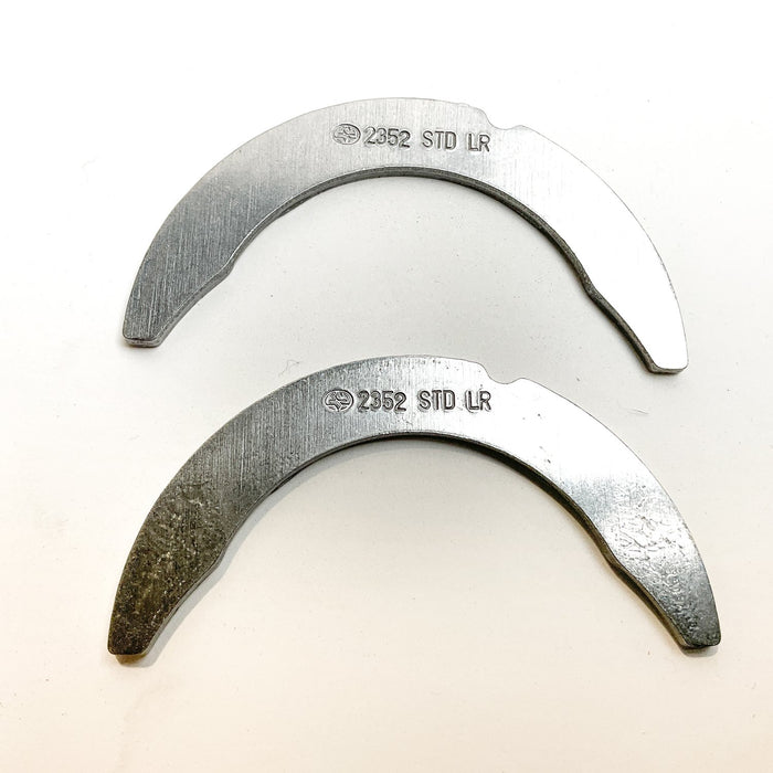 839000 Thrust Washer, crankshaft
