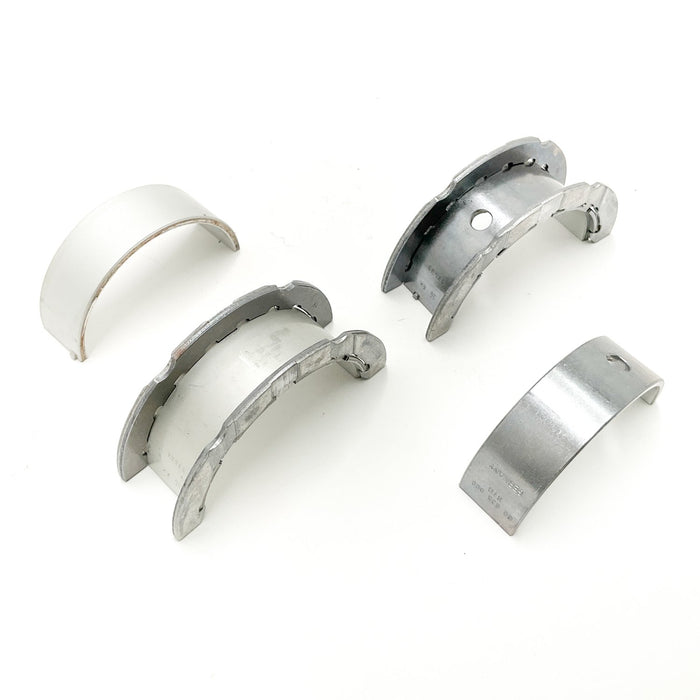 840076 Crankshaft bearing Set