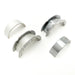 840076 Crankshaft bearing Set