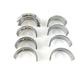 840116 Crankshaft bearing Set