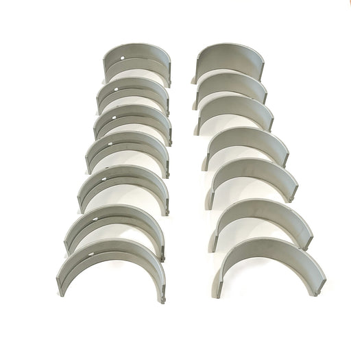 840250 Crankshaft bearing Set