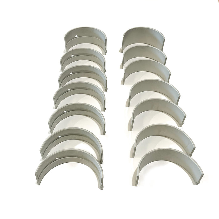 840250 Crankshaft bearing Set