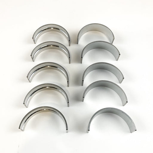 840367 Crankshaft bearing Set