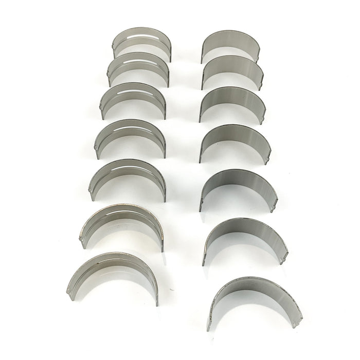 840382 Crankshaft bearing Set