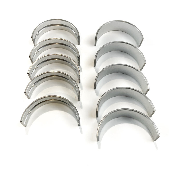 840631 Crankshaft bearing Set