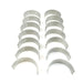 840792 Crankshaft bearing Set