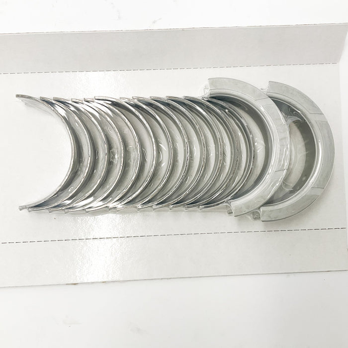 840830 Crankshaft bearing Set