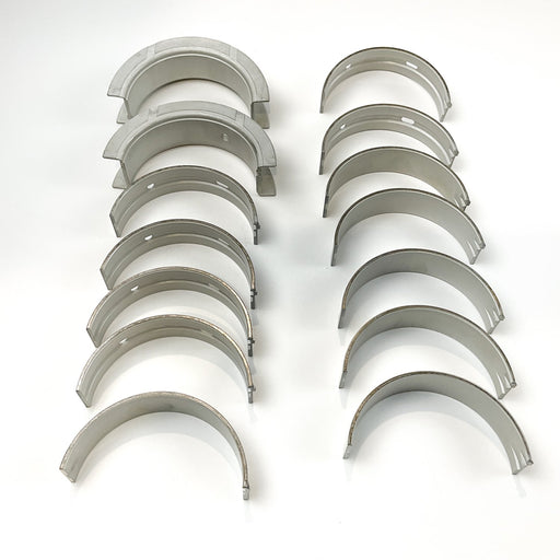 840831 Crankshaft bearing Set