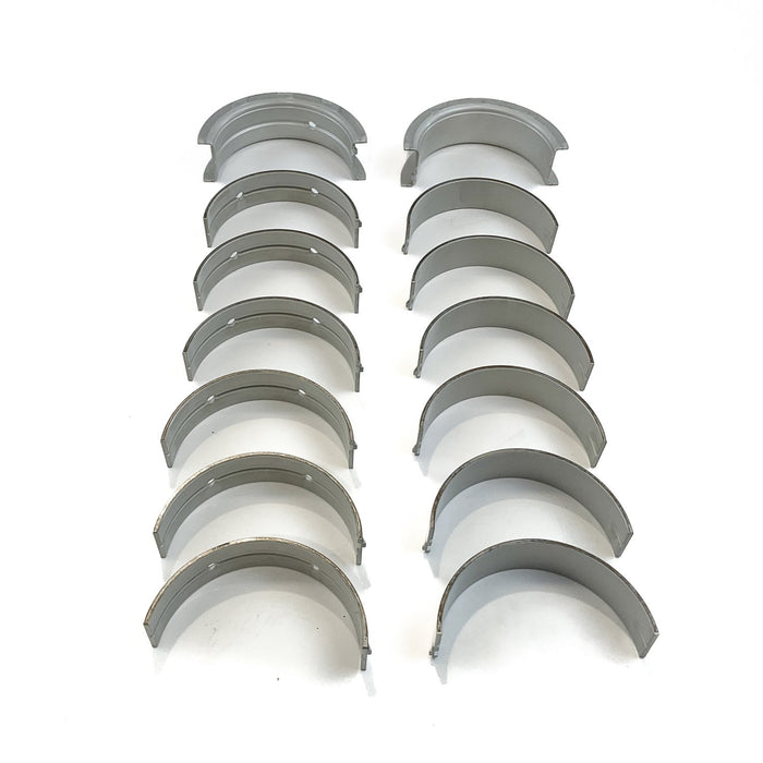 840850 Crankshaft bearing Set