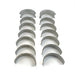 840850 Crankshaft bearing Set