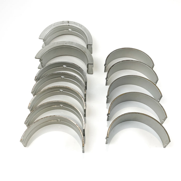 840940 Crankshaft bearing Set